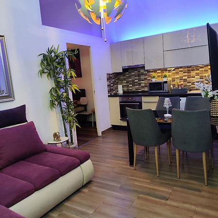 Appartement Dolce vita supremier à Budapest Extérieur photo