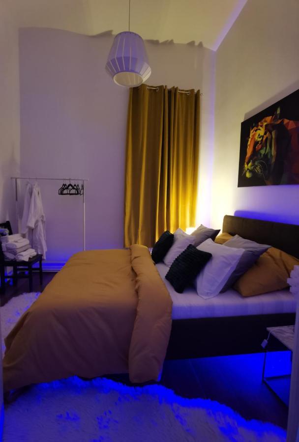Appartement Dolce vita supremier à Budapest Extérieur photo