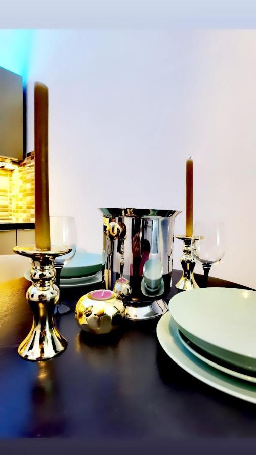 Appartement Dolce vita supremier à Budapest Extérieur photo