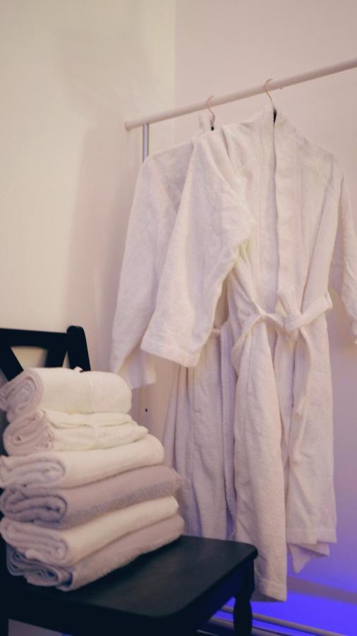 Appartement Dolce vita supremier à Budapest Extérieur photo