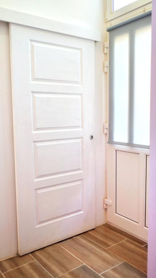 Appartement Dolce vita supremier à Budapest Extérieur photo