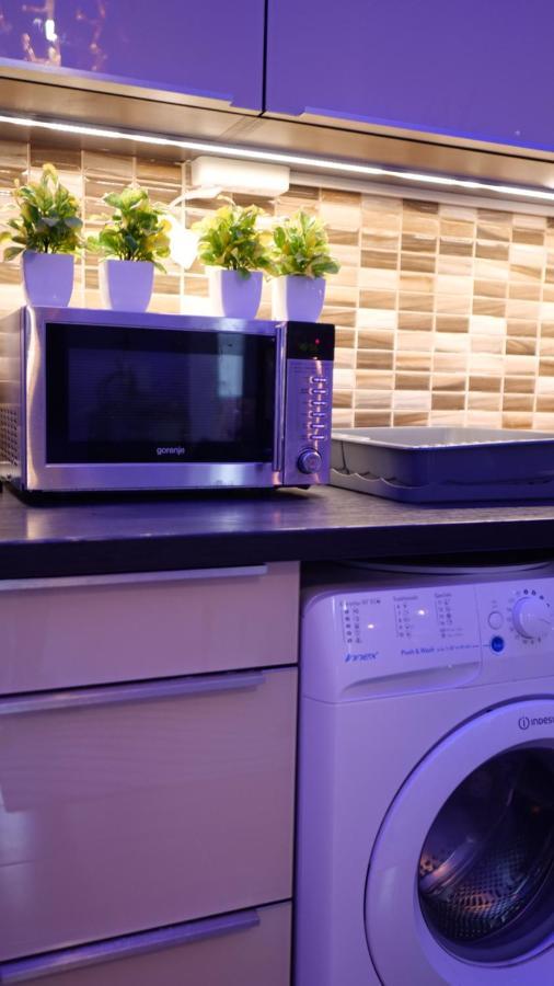 Appartement Dolce vita supremier à Budapest Extérieur photo