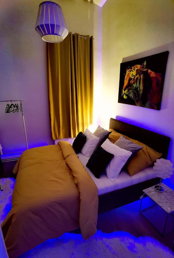 Appartement Dolce vita supremier à Budapest Extérieur photo