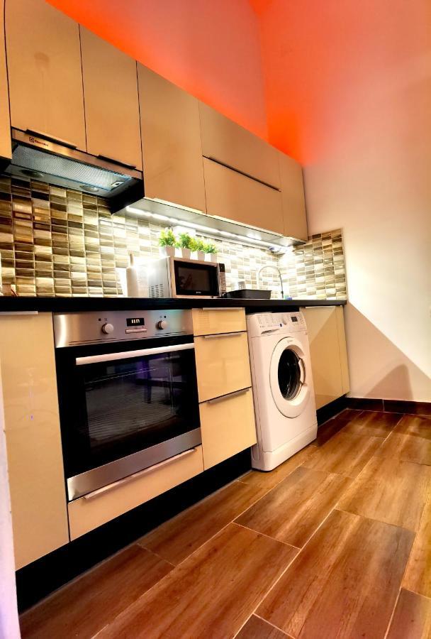 Appartement Dolce vita supremier à Budapest Extérieur photo