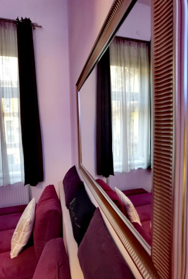 Appartement Dolce vita supremier à Budapest Extérieur photo