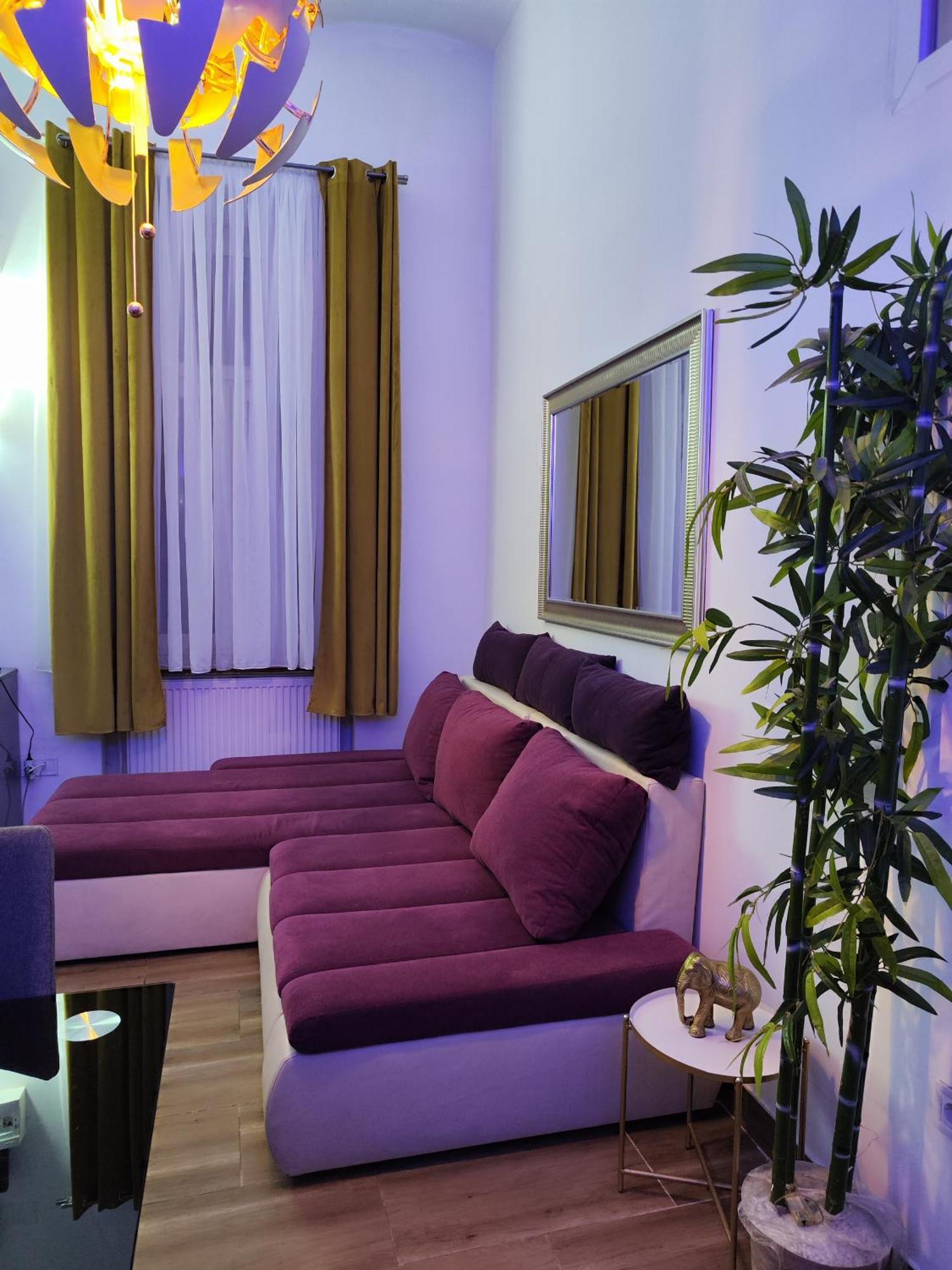 Appartement Dolce vita supremier à Budapest Extérieur photo